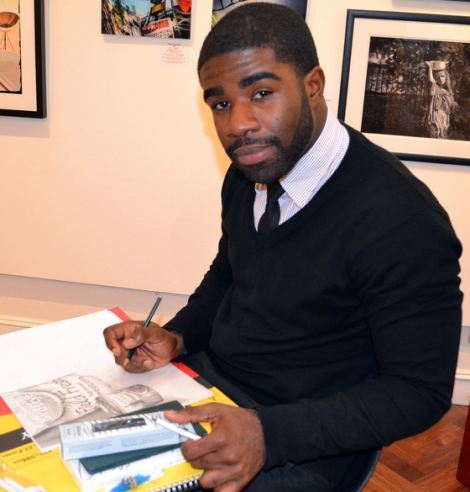 戴妃、蕾哈娜、碧昂斯 栩栩如生的明星鉛筆畫