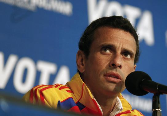 委內瑞拉大選投票結束 結果將在幾小時內公布