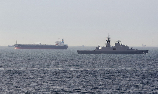 絕不再受欺辱！臺灣艦機群對菲高調(diào)軍演