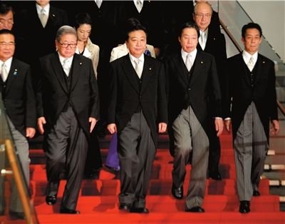 日本首相稱在任期間不參拜靖國(guó)神社 將深化日美同盟