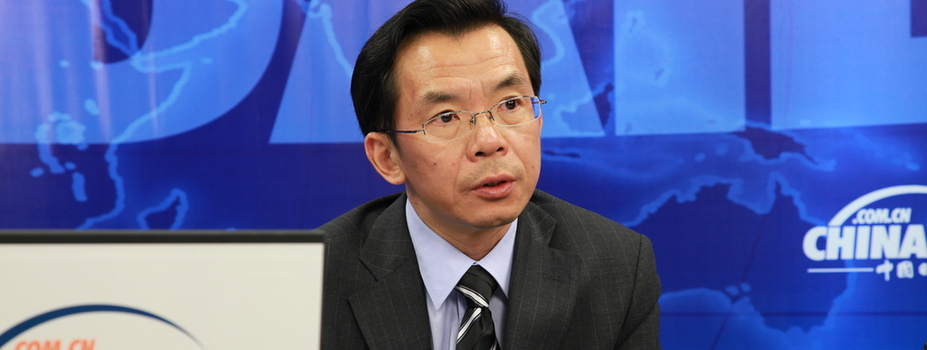 盧沙野：國家軟實力建設(shè)不可或缺