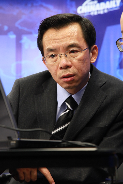 盧沙野：國(guó)家軟實(shí)力建設(shè)不可或缺