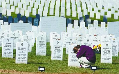 伊戰(zhàn)未給美帶來任何“凈利潤(rùn)”