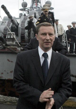 俄防長(zhǎng):俄中兩國(guó)軍隊(duì)面臨共同的任務(wù)