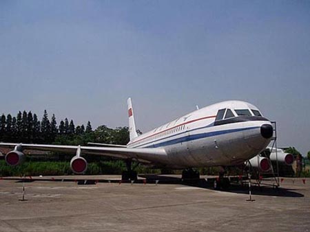 我國(guó)造大飛機(jī)決策始末:三步走政策失敗