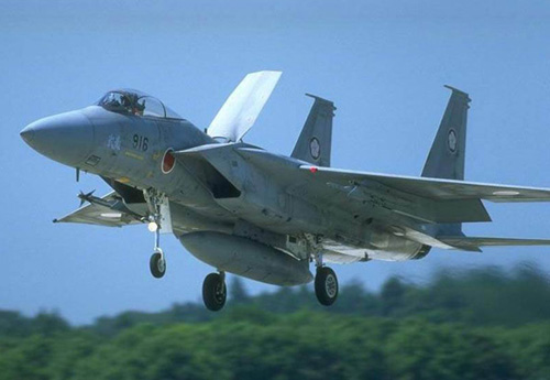 發(fā)動(dòng)武狂言 日本遠(yuǎn)程攻擊野心威脅亞洲