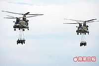 臺(tái)漢光演習(xí):戰(zhàn)機(jī)呼嘯導(dǎo)彈發(fā)射如實(shí)戰(zhàn)