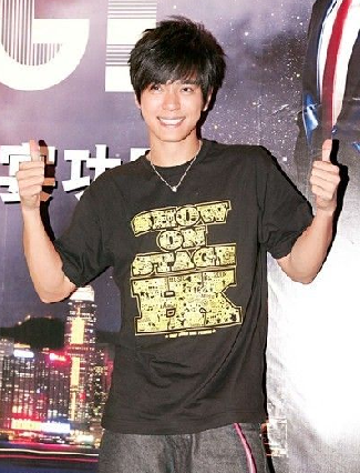 調查顯示：羅志祥、馬英九等成臺灣最佳鐘點情人