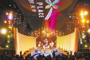 市場(chǎng)潛力巨大 京城話劇業(yè)迎來(lái)風(fēng)投“第一單”