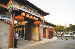 市場(chǎng)潛力巨大 京城話劇業(yè)迎來(lái)風(fēng)投“第一單”