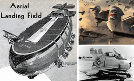 10大瘋狂的戰(zhàn)爭(zhēng)武器