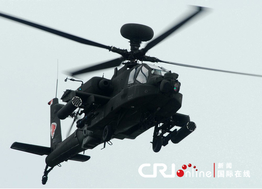 馬來西亞最新型潛艇亮相國際防務展