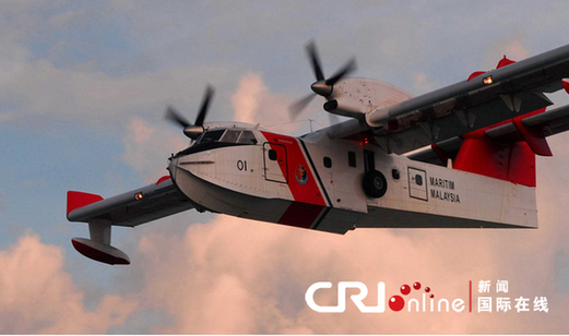 馬來西亞最新型潛艇亮相國際防務展