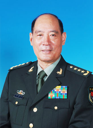 總政領(lǐng)導(dǎo)人事大變動(dòng) 新一屆班子已經(jīng)產(chǎn)生