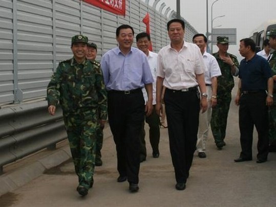 總政領(lǐng)導(dǎo)人事大變動(dòng) 新一屆班子已經(jīng)產(chǎn)生