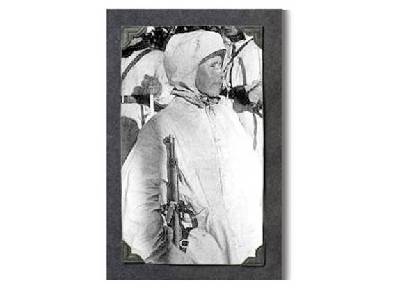 美國軍事網(wǎng)站評出歷史上的十大狙擊手