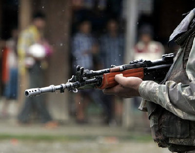 中國(guó)學(xué)者：望印度以史為鑒 勿放好戰(zhàn)言論