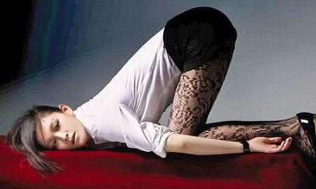 美國男性雜志票選臺10大性感女星 楊丞琳奪冠