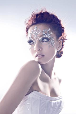 美國男性雜志票選臺10大性感女星 楊丞琳奪冠