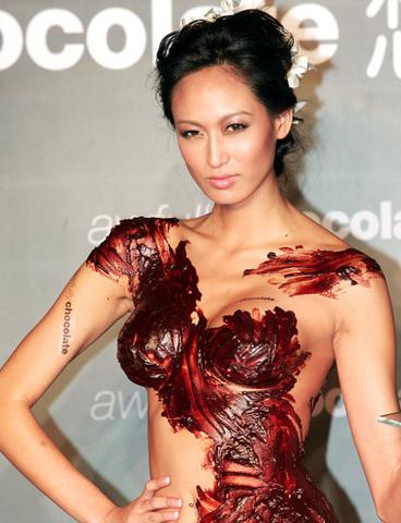 美國男性雜志票選臺10大性感女星 楊丞琳奪冠