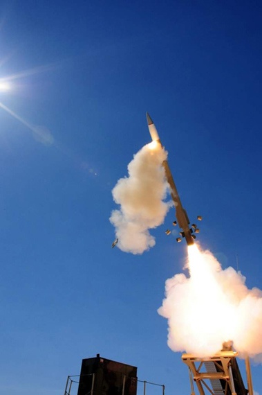 美官方報(bào)告披露臺灣防空實(shí)力