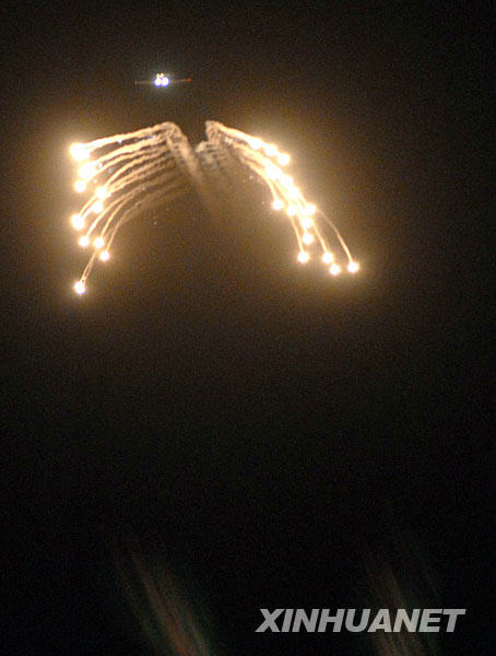 印度空軍舉行大規(guī)模演習(xí)