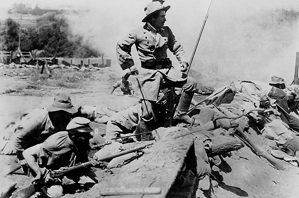 你不能錯(cuò)過(guò)的十大戰(zhàn)爭(zhēng)影片