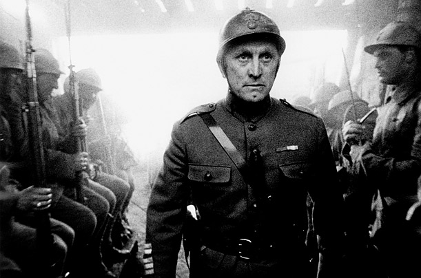 你不能錯過的十大戰(zhàn)爭影片