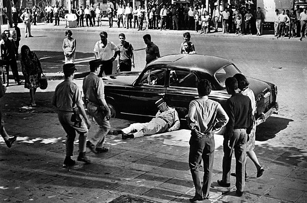 你不能錯過的十大戰(zhàn)爭影片