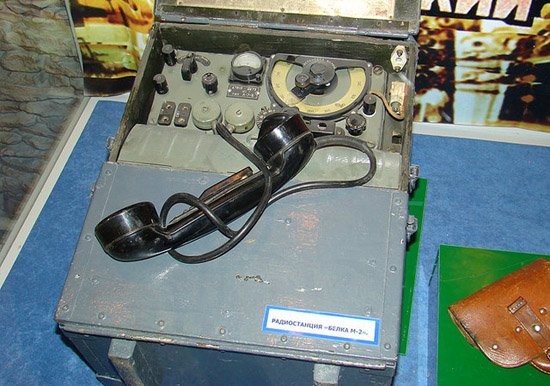 俄反軍事間諜行動(dòng)展 曝光神秘特工組織[圖]