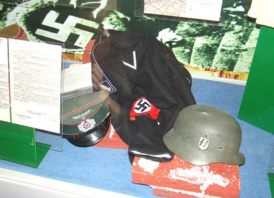 俄反軍事間諜行動(dòng)展 曝光神秘特工組織[圖]