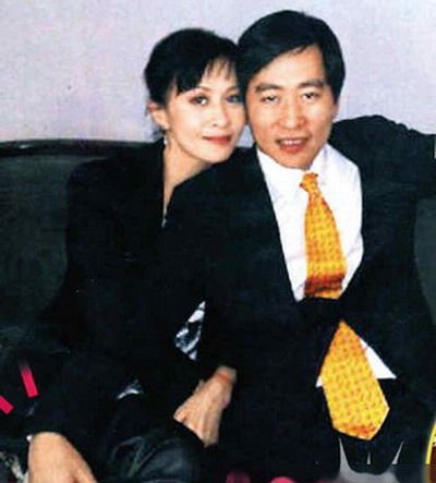 女星與富豪的那些“往事”