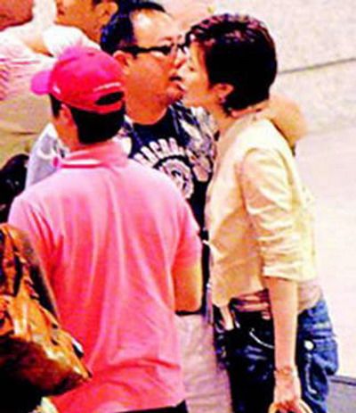 女星與富豪的那些“往事”