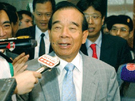 女星與富豪的那些“往事”