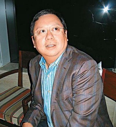 女星與富豪的那些“往事”