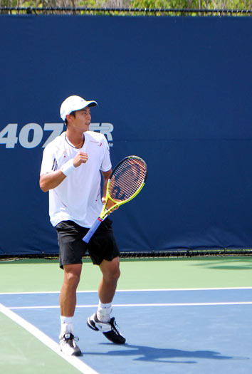 臺灣“最男人”網(wǎng)絡票選:盧彥勛第一 馬英九第三