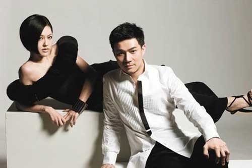 明星婚前協(xié)議曝光 鋒芝夫婦若離婚孩子歸女方