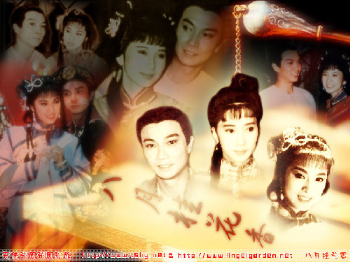 盤點(diǎn):20世紀(jì)經(jīng)典港臺(tái)片