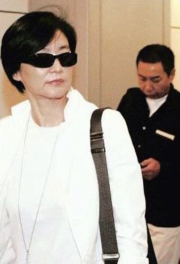 瓊瑤劇動(dòng)人女主角的舊貌新顏(組圖)