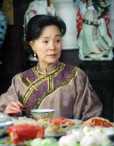 瓊瑤劇動(dòng)人女主角的舊貌新顏(組圖)