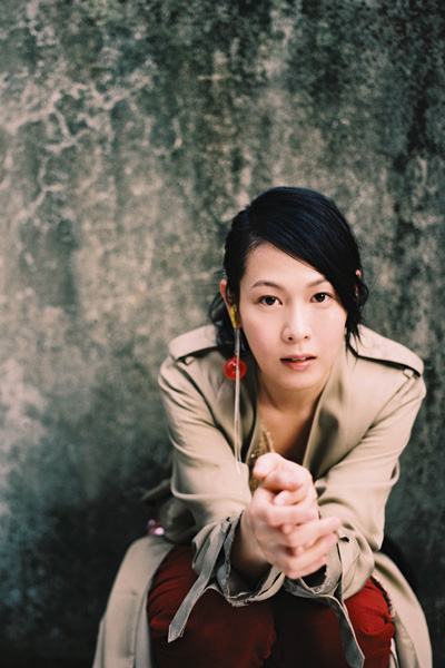 才情勝美貌 盤(pán)點(diǎn)五大“玉女變才女”