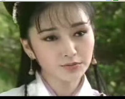 黛玉裸死嚇壞臺灣“最美黛玉”：真是裸死的嗎？