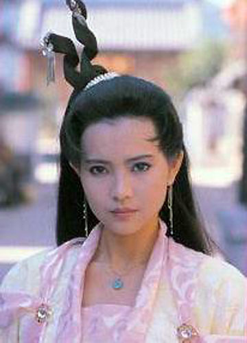 自古紅顏空余恨――金庸薄命怨女