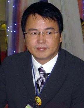 昔日瓊瑤劇小生如今老成大叔