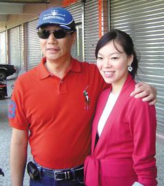 郭臺銘妻子產下健康男嬰 重逾3000克母子均安