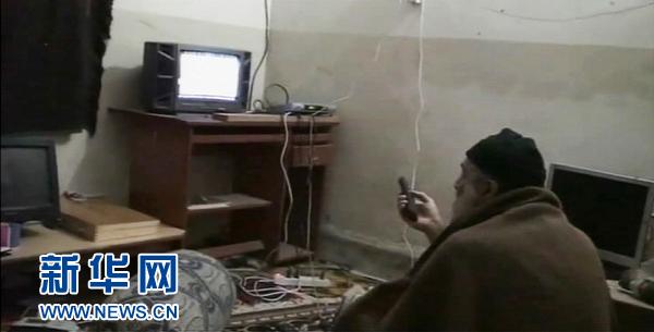 港媒：拉丹“累壞”超級大國 加快國際格局輪替