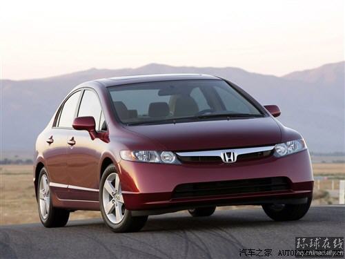 很危險(xiǎn)!福布斯評(píng)06年最安全車型僅4款