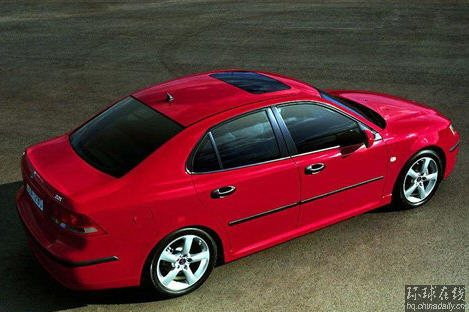 很危險(xiǎn)!福布斯評(píng)06年最安全車型僅4款