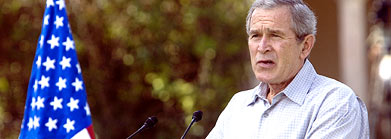 布什封山之作——評美韓自貿(mào)協(xié)定