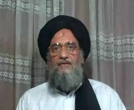 扎瓦赫里：美英即將招致滅頂之災(zāi)